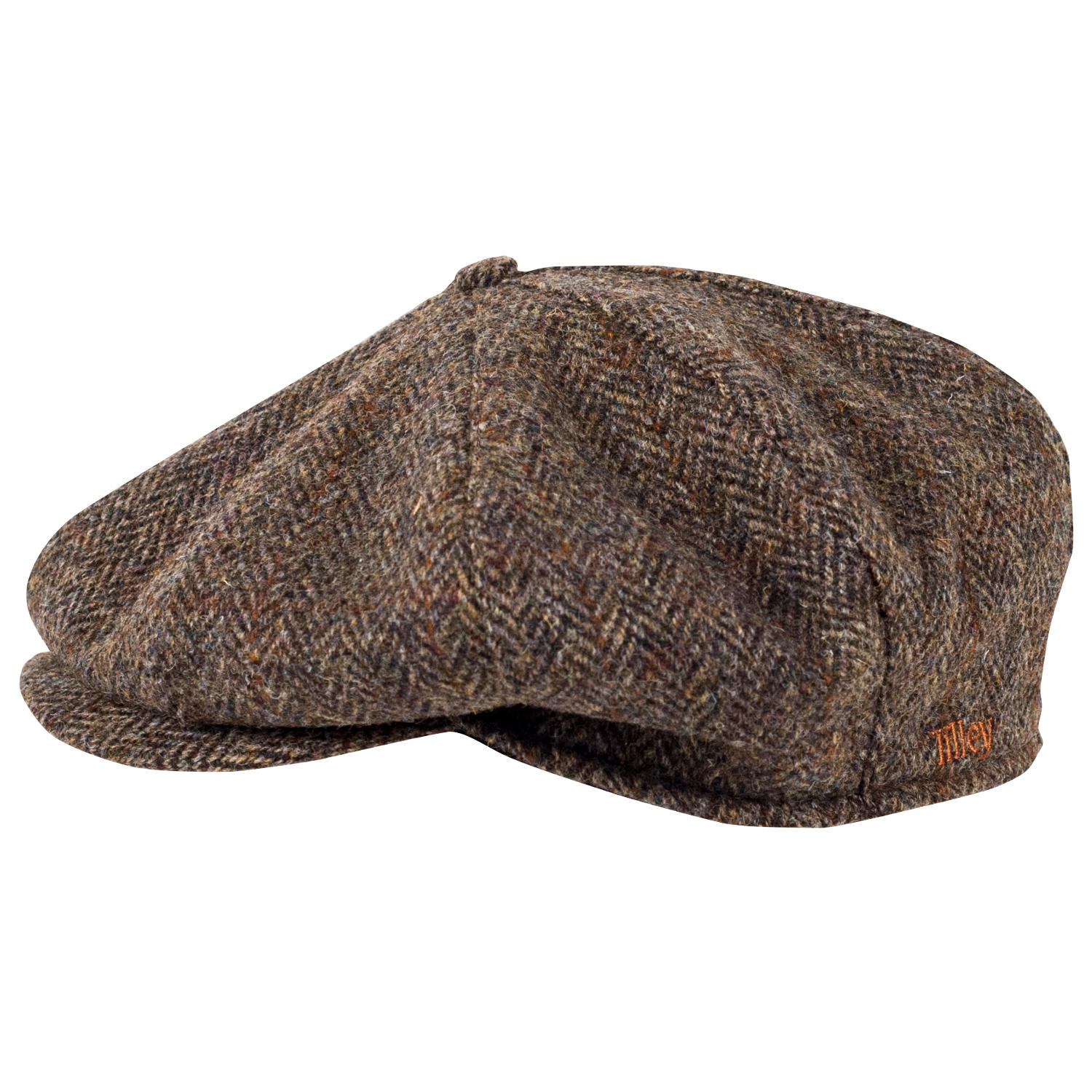 Tilley TNC1 Newsboy Cap - Pediwear Accessories