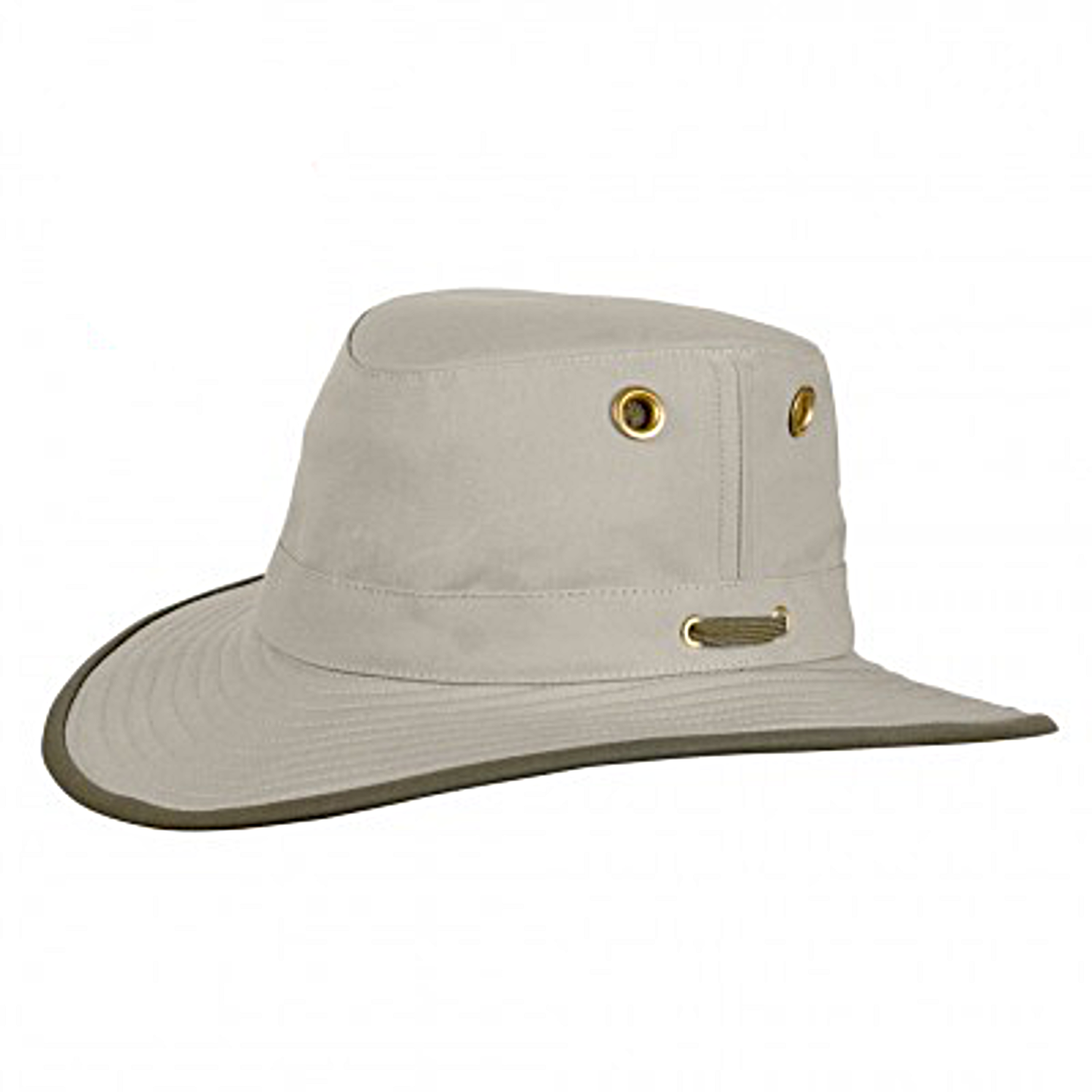 Tilley TO55 Intermediate Curved Brim
