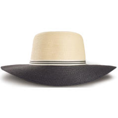 Tilley TOY 1 AUDREY STRAW SUN HAT