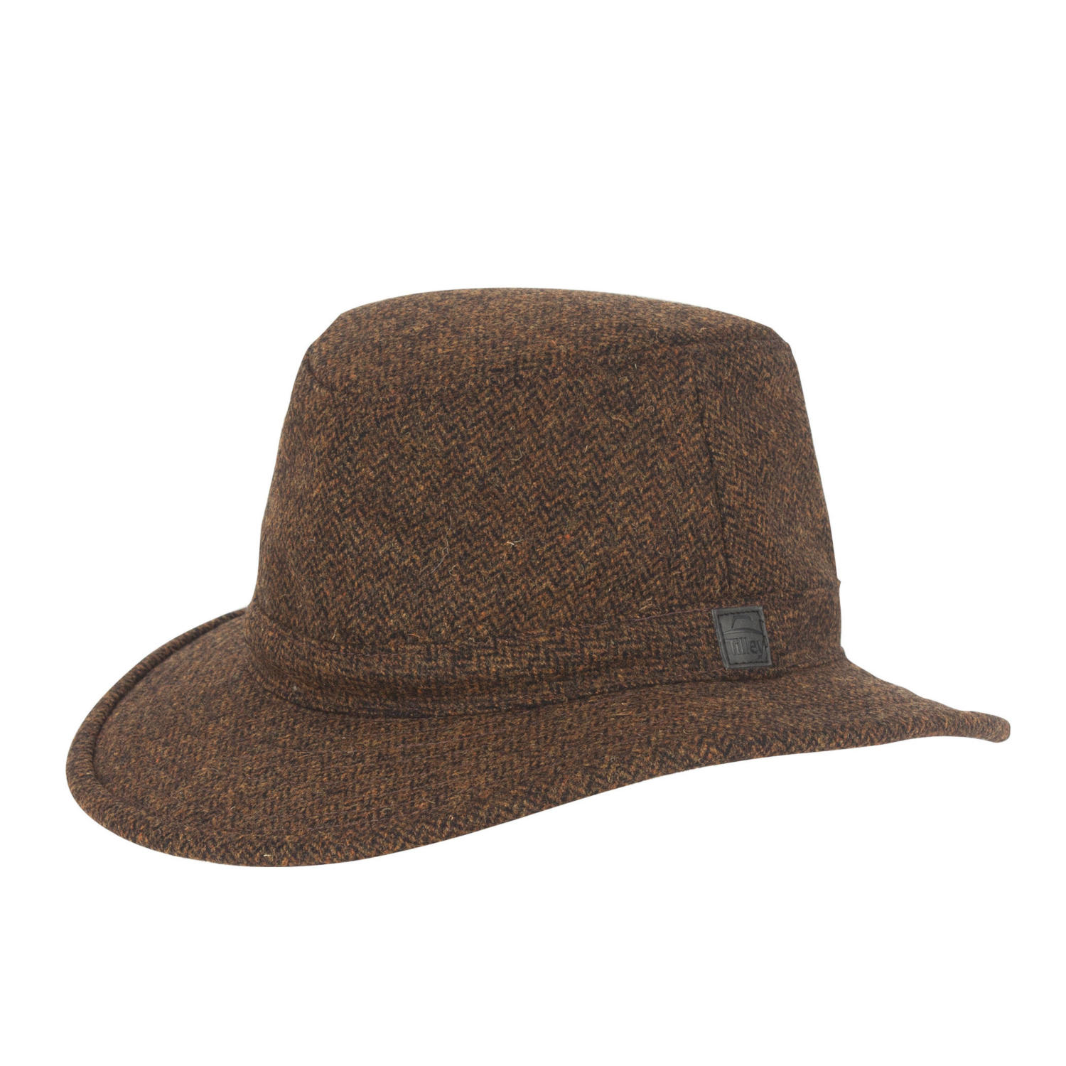 tilley winter hats canada