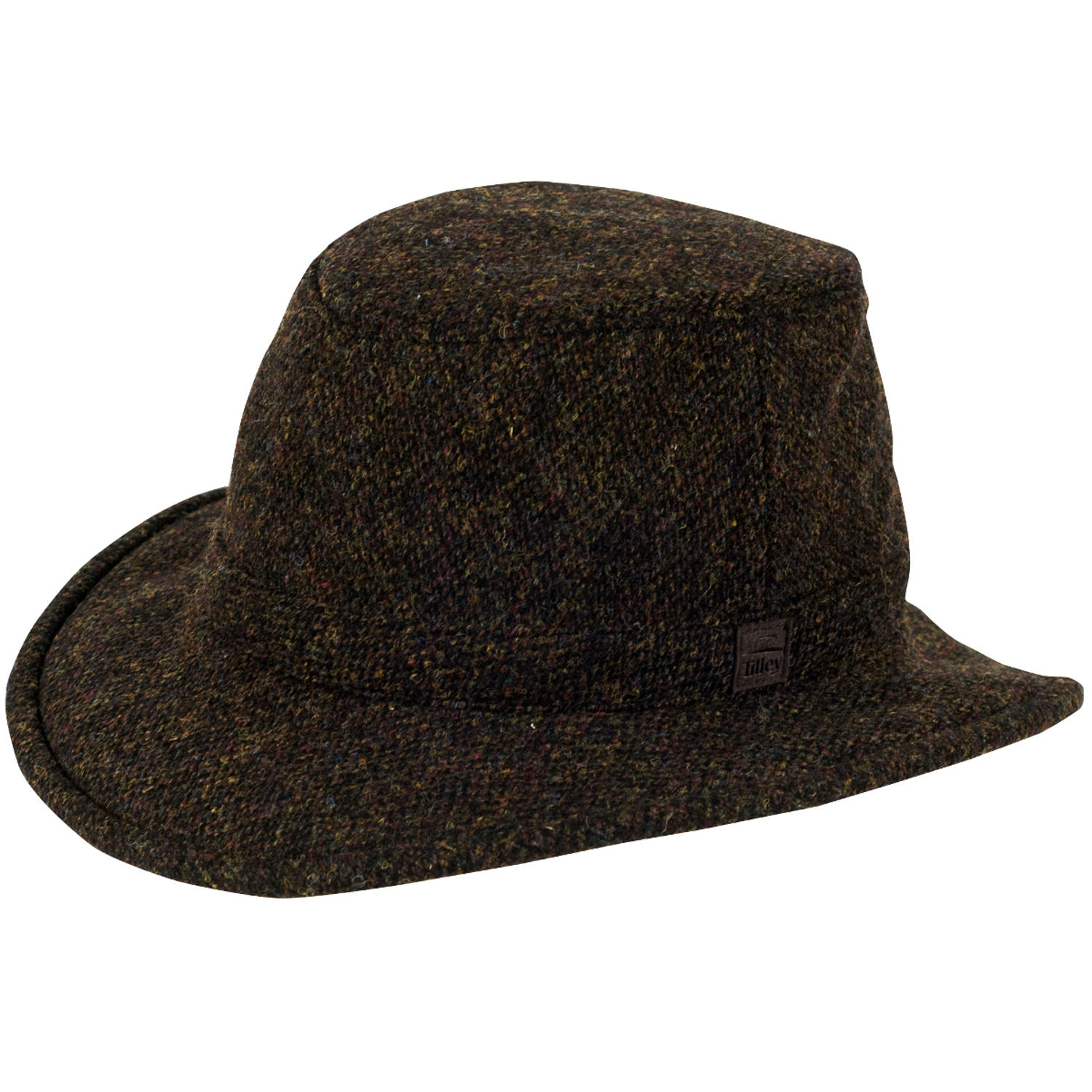 Tilley TW2 Harris Tweed