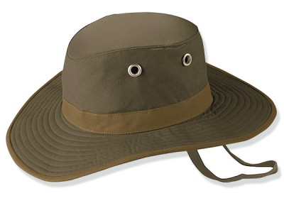 Tilley TWC6 Broader Brim