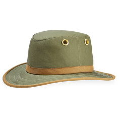 Tilley TWC7 Outback Green