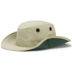 Tilley TWS1 Paddlers Hat Stone