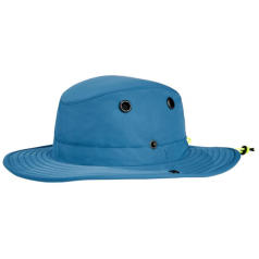 Tilley TWS1 Paddlers Hat Blue Rapids