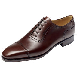 TLB Mallorca Adelaide Brogue Oxford 121