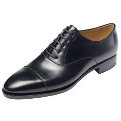 TLB Mallorca Toe Cap Oxford 112