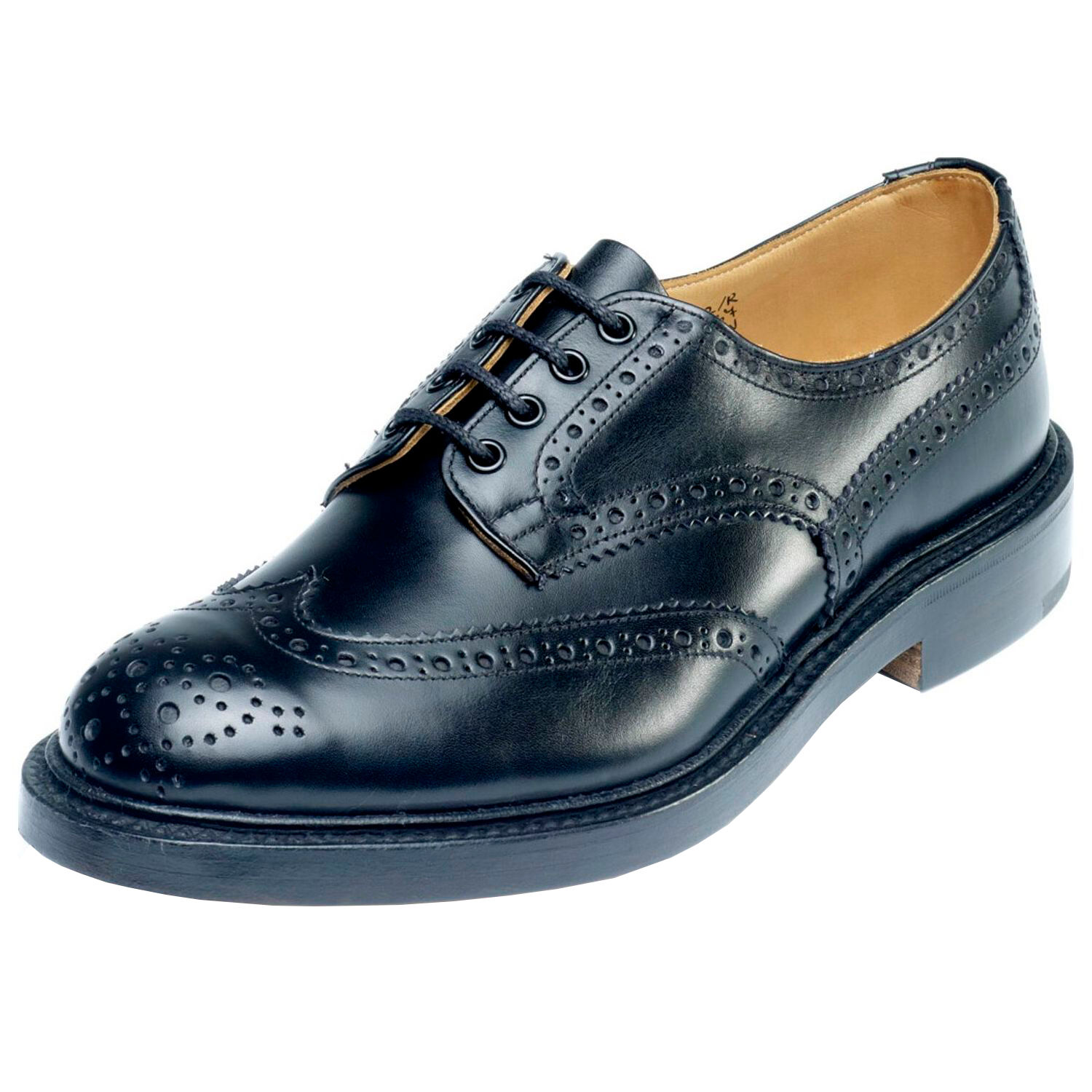 Trickers Bourton - Pediwear Footwear