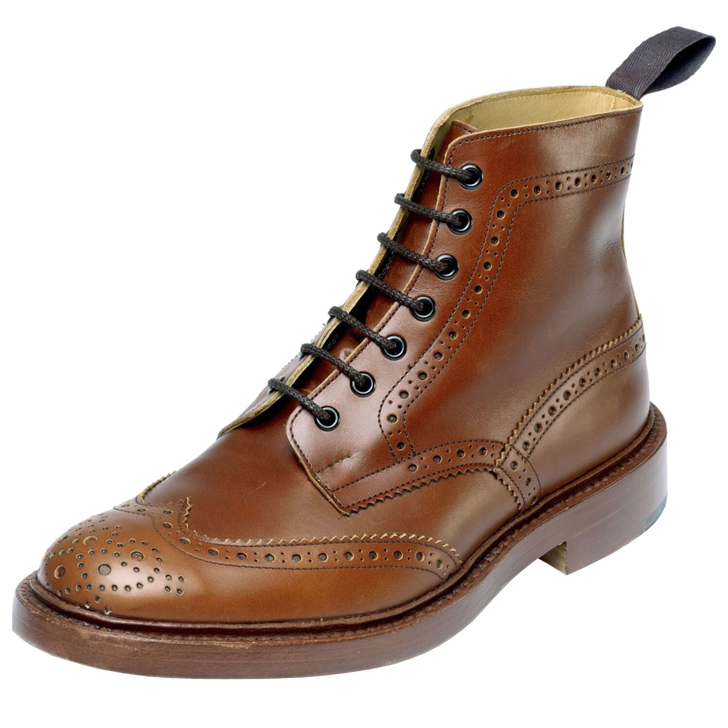 trickers stow sale