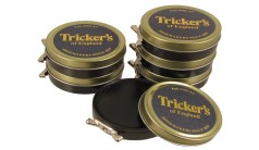 Trickers Wax Polish