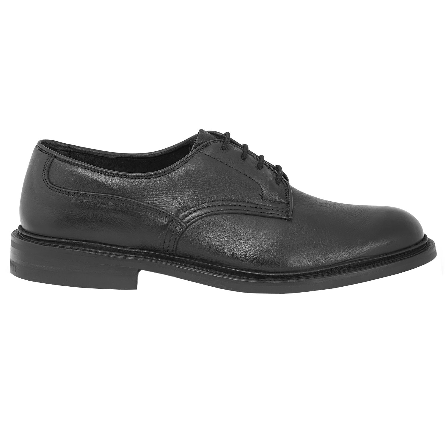 trickers deerskin