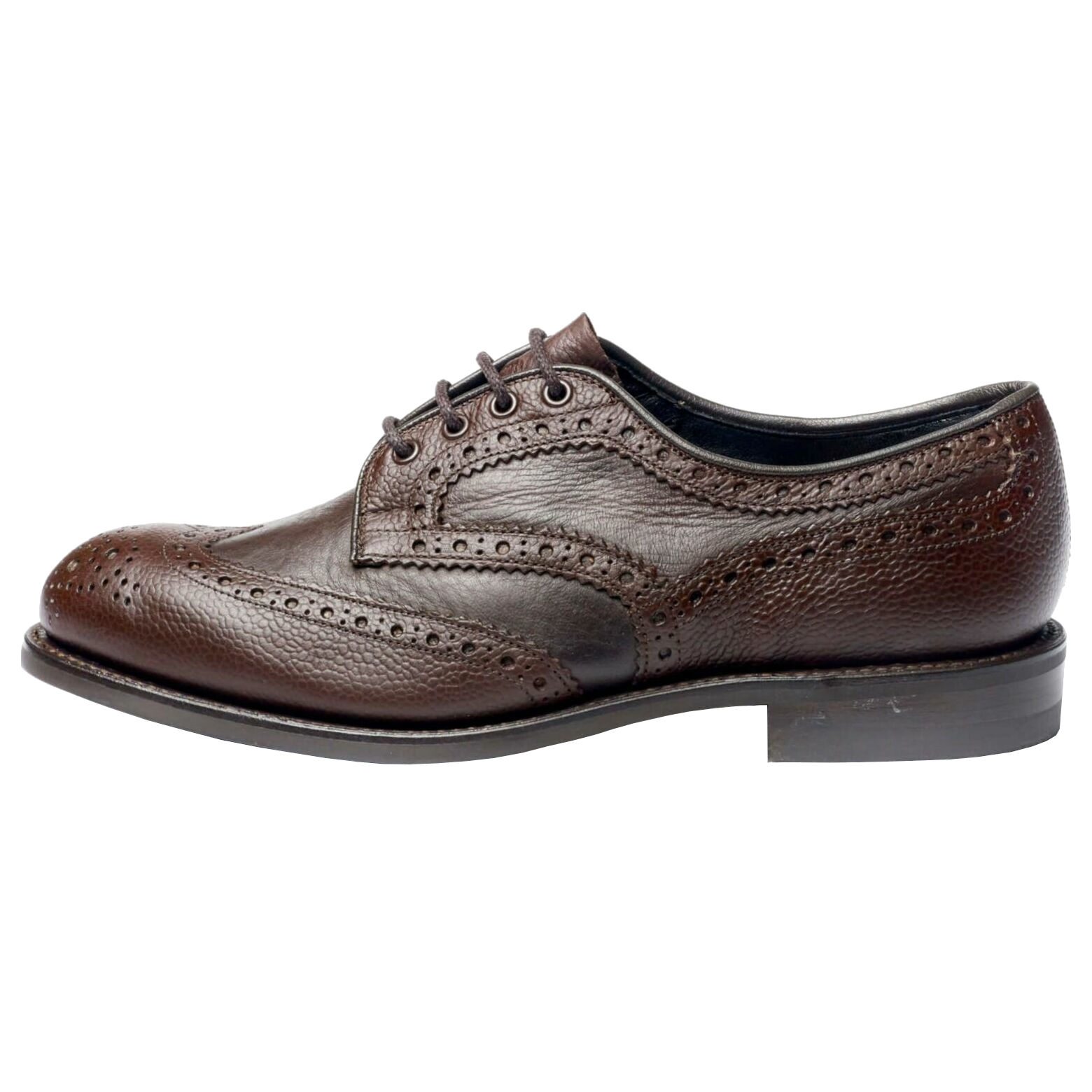 trickers deerskin