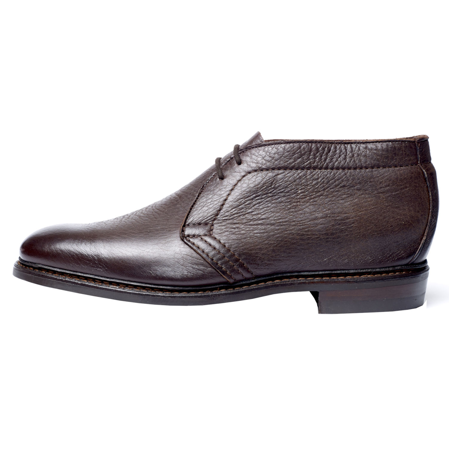 trickers deerskin