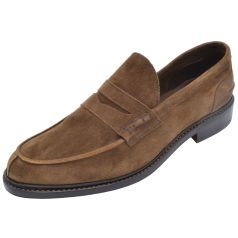 Trickers Adam Cubana Suede