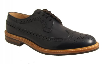 Trickers Birkdale