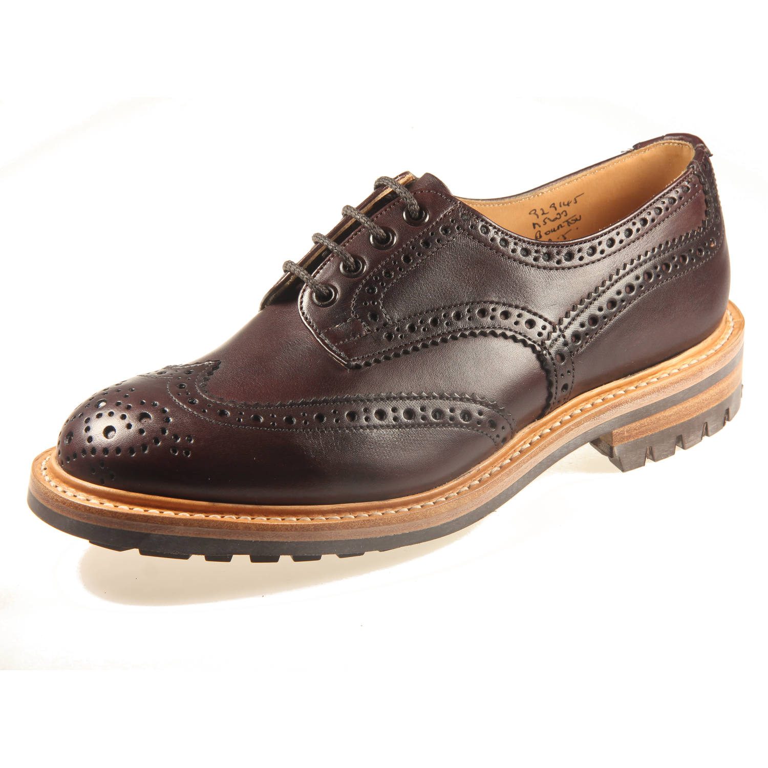 trickers discount