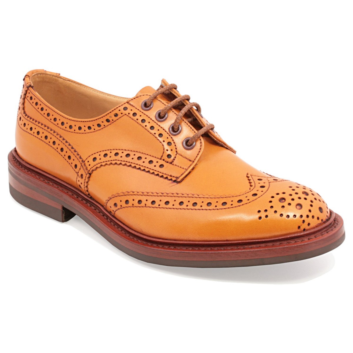 Trickers Bourton Dainite