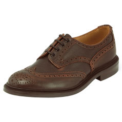 Trickers Bourton Hatch Grain