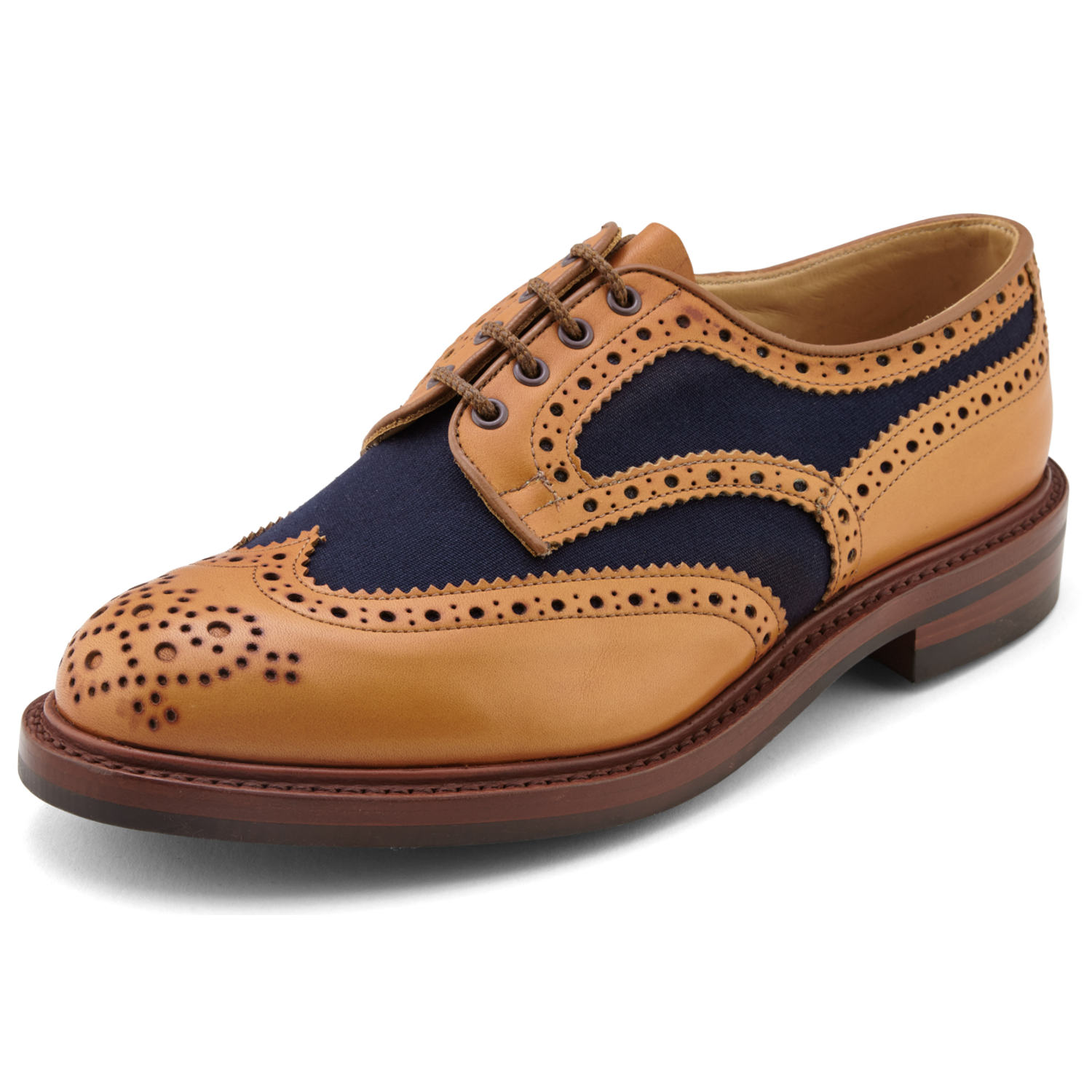 Trickers Bowood Marine