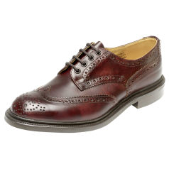 Trickers bourton museum dainite