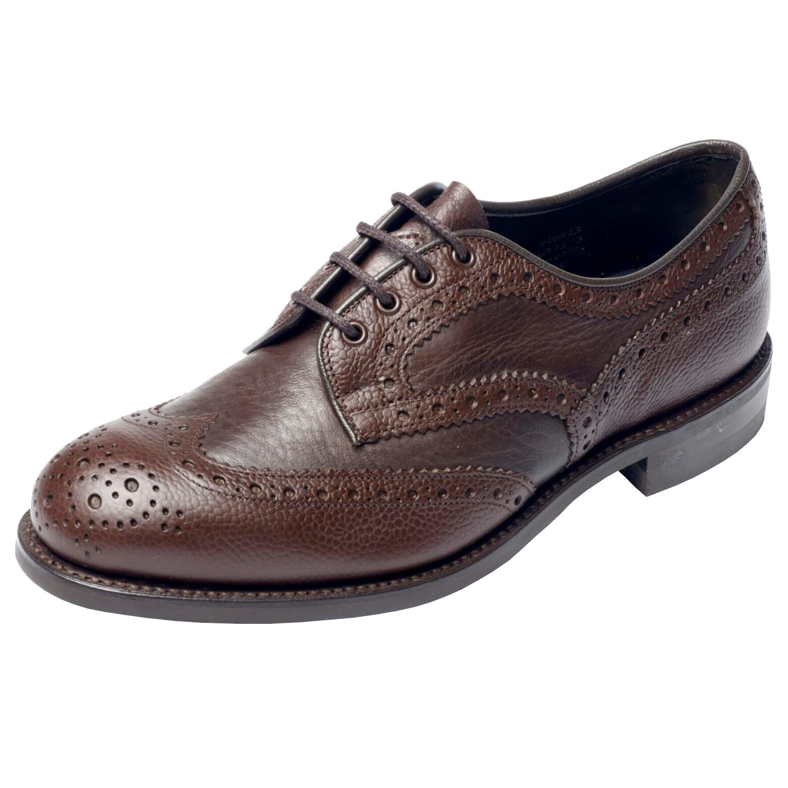 trickers deerskin