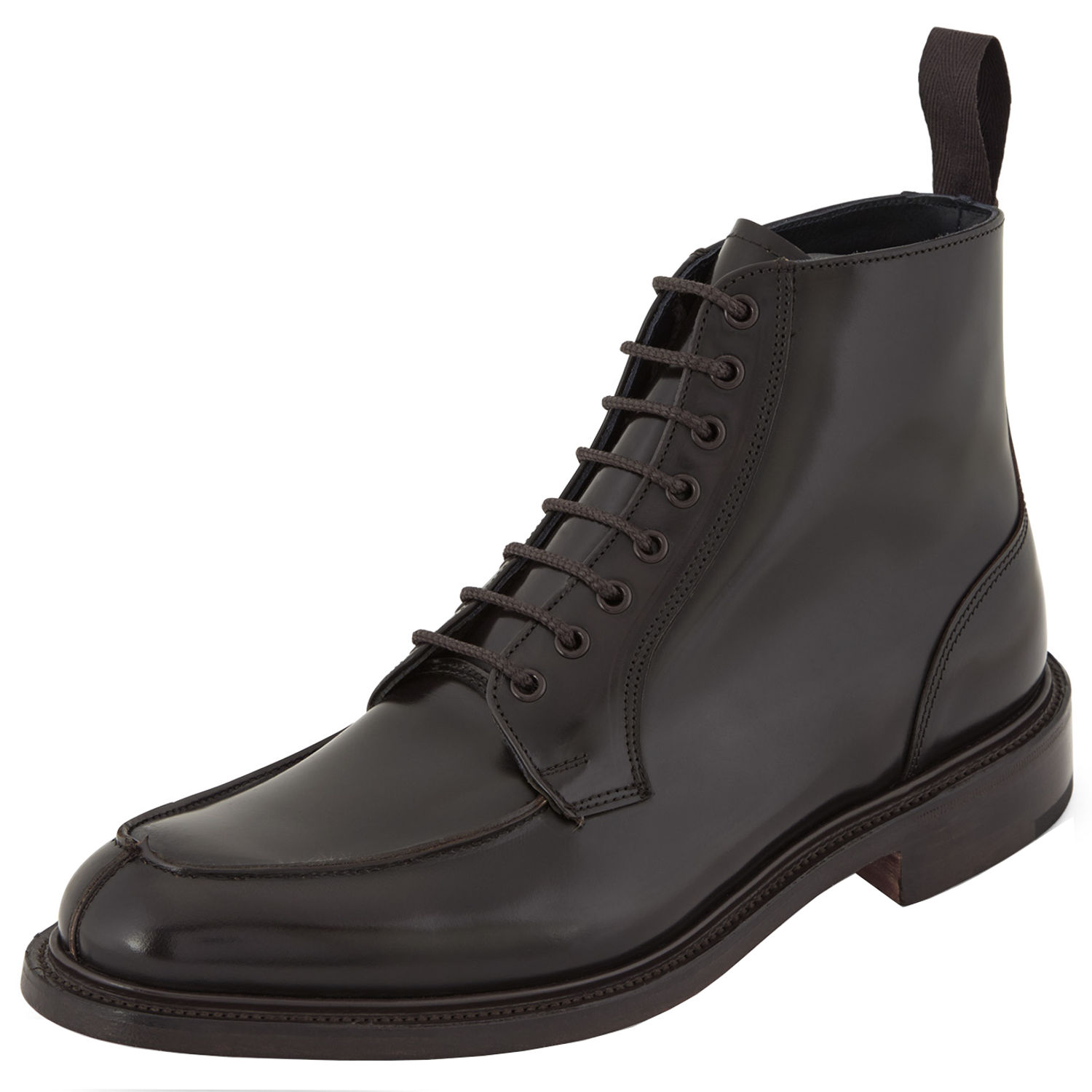 Trickers Des