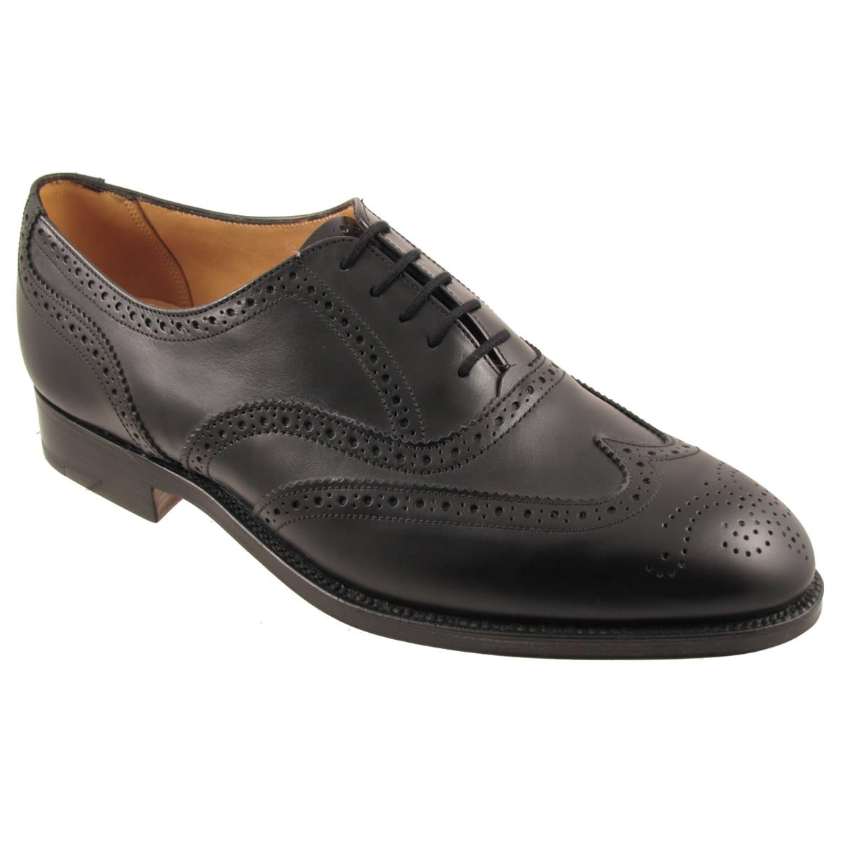 Trickers Epsom
