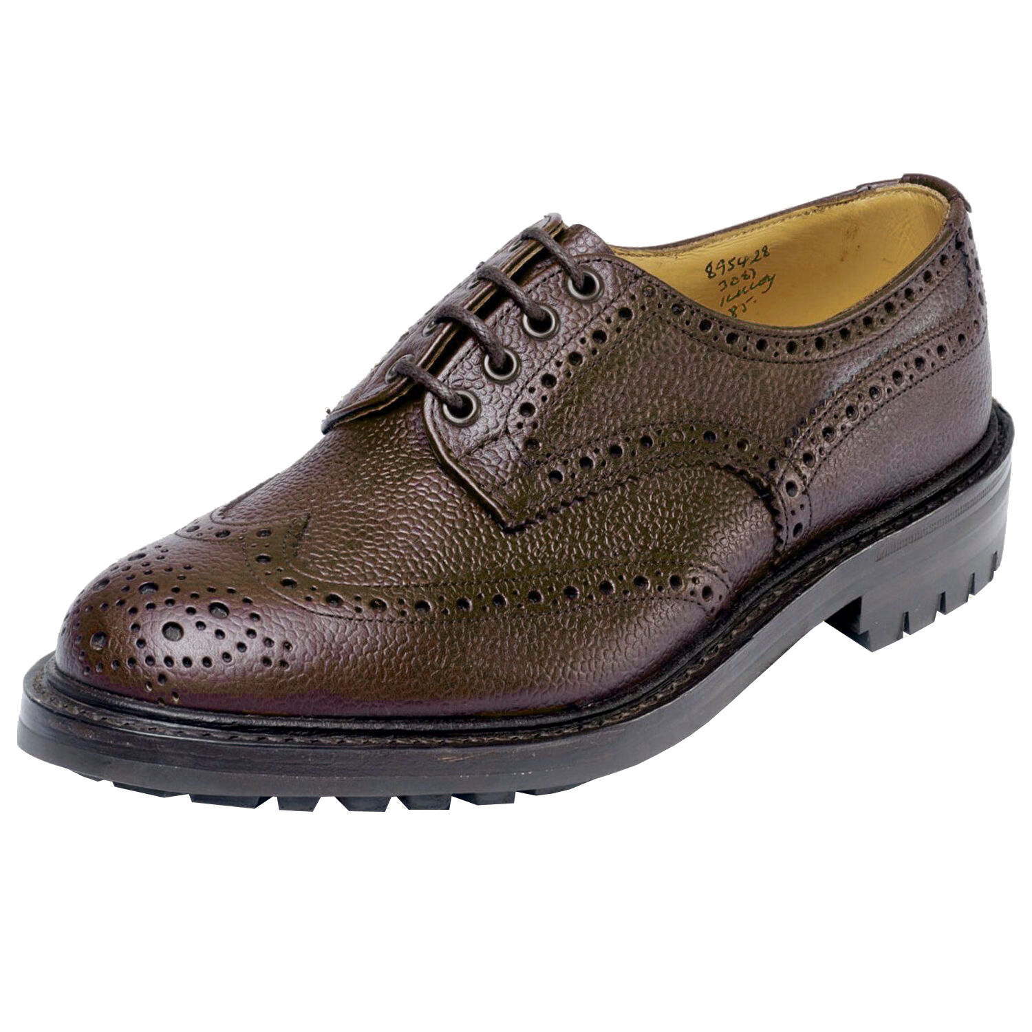 trickers sale