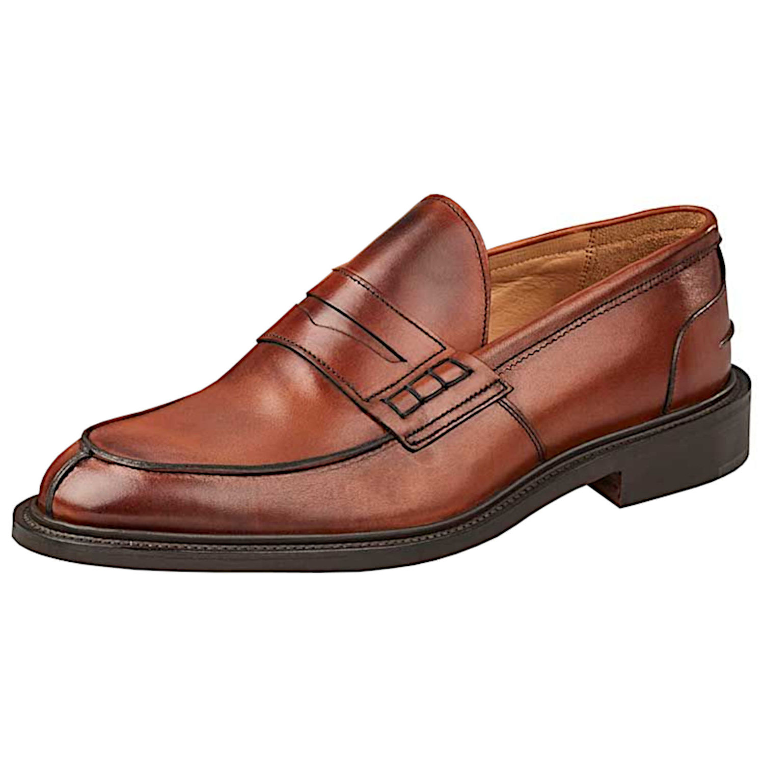 Trickers James - Pediwear Footwear