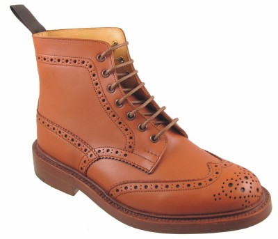Trickers Malton
