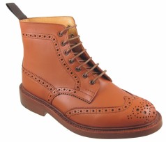 Trickers Malton