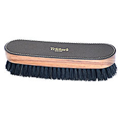 Trickers Medium Shoe Brush