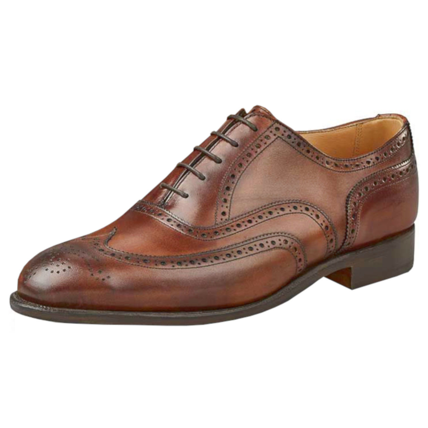 Trickers Norfolk Pediwear Footwear