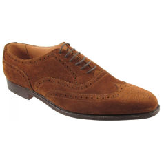 Trickers Piccadilly Snuff