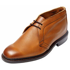 Trickers polo muflone