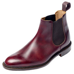 Trickers Roxbury