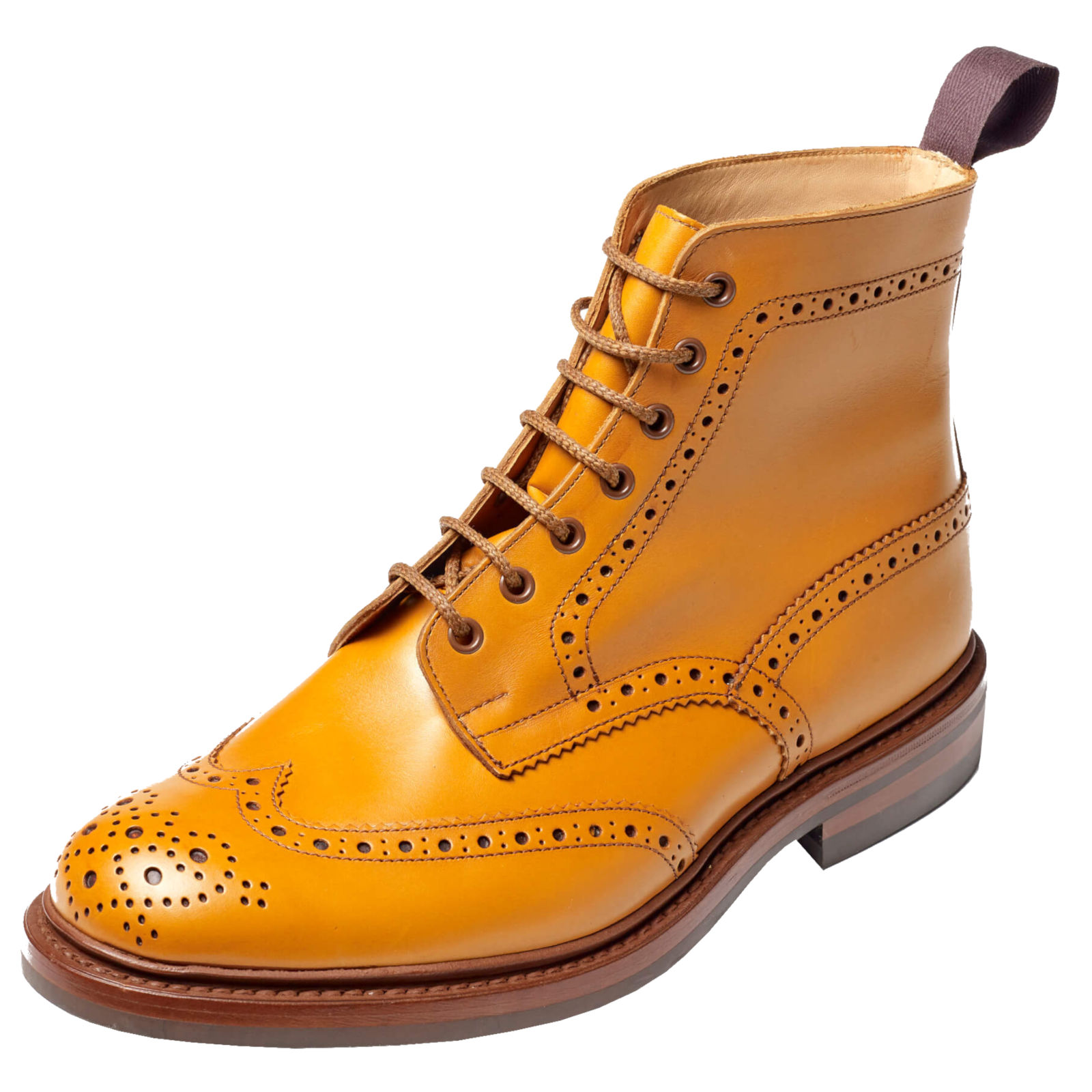 Pediwear trickers store