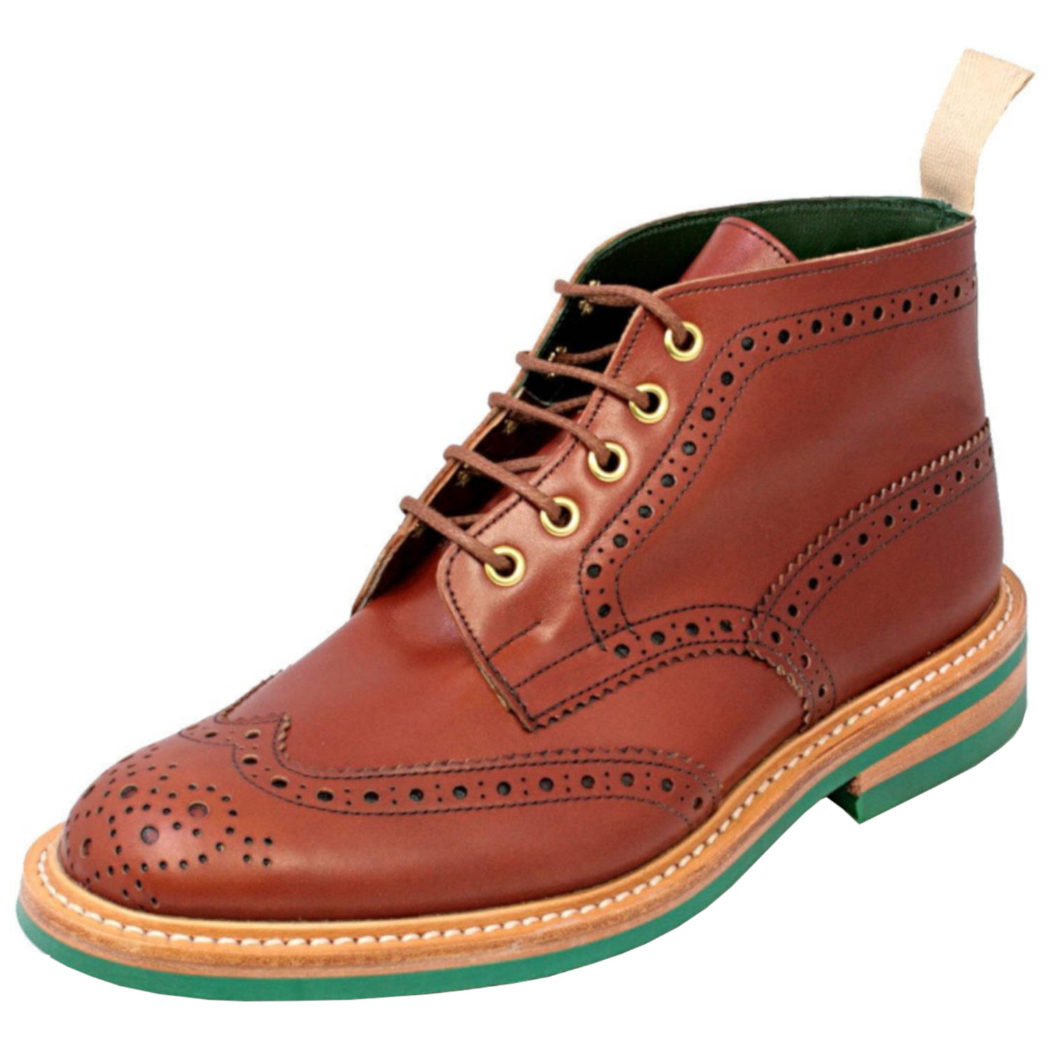 cheaney windermere