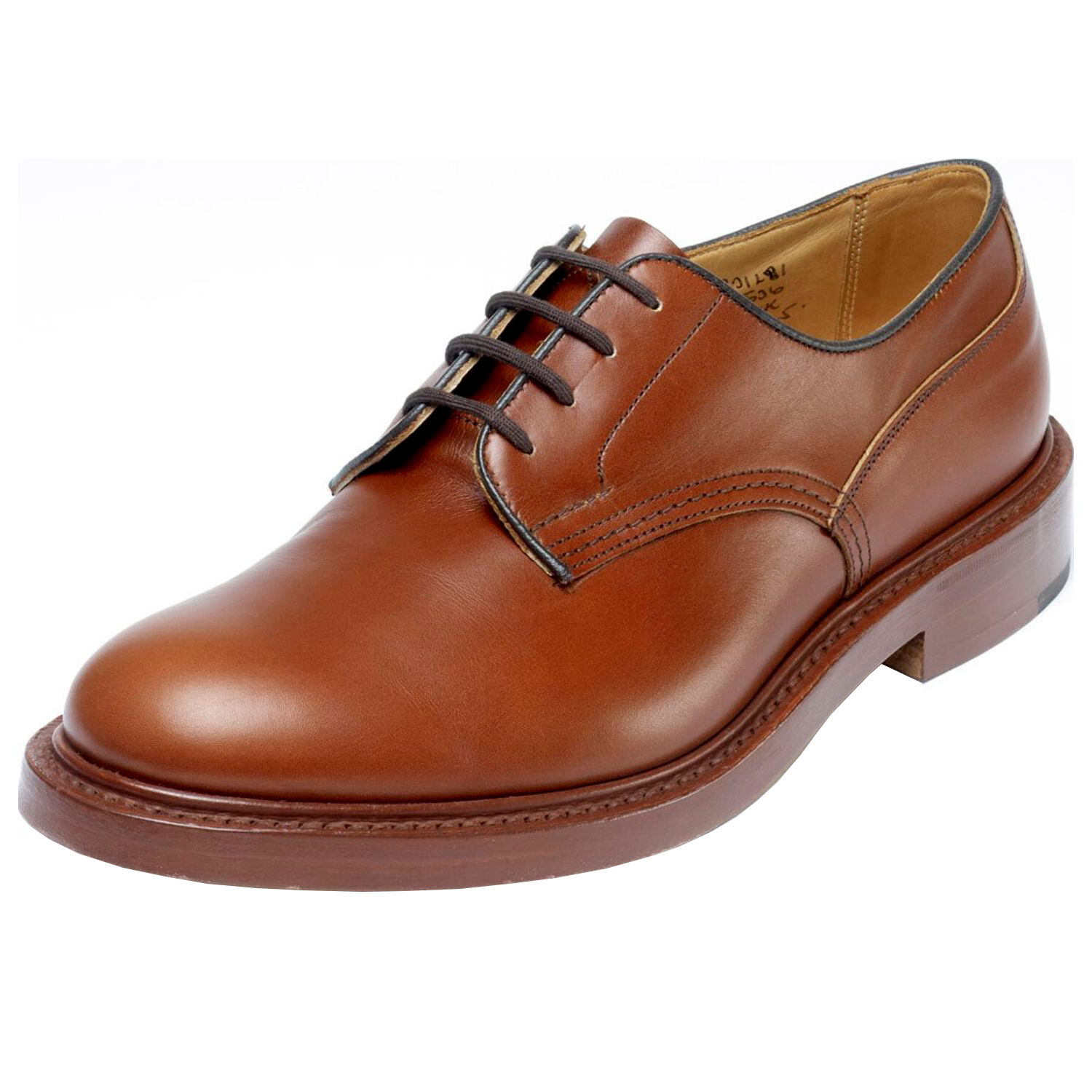 Trickers Woodstock - Pediwear Footwear